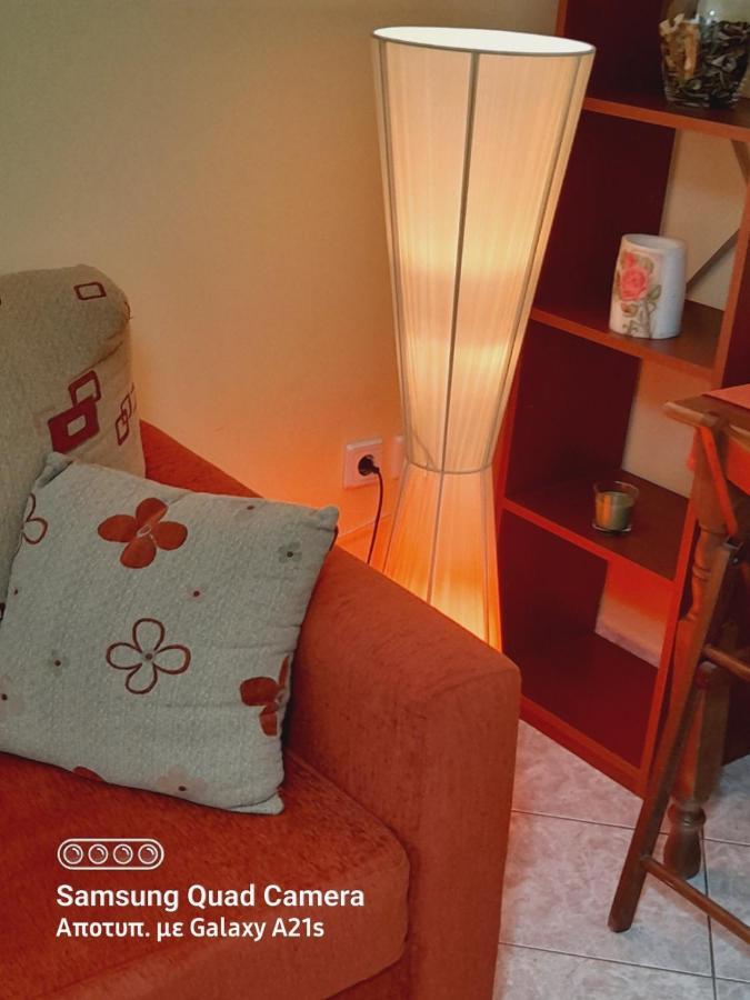 Zoe'S Apartment Bright&Cozy Афины Экстерьер фото