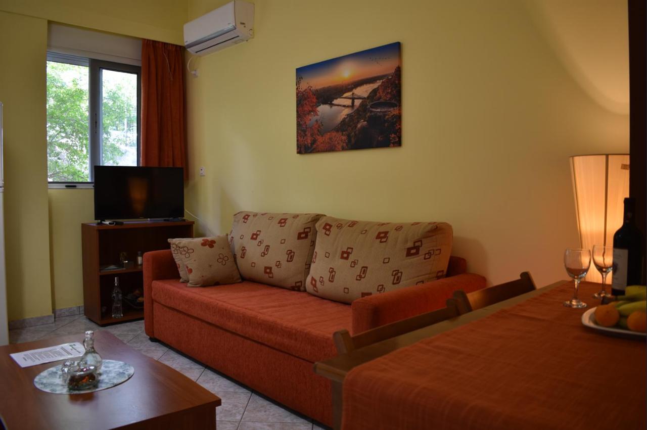 Zoe'S Apartment Bright&Cozy Афины Экстерьер фото